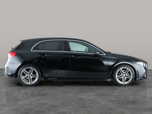 Used Mercedes-Benz A-Class 2020 for sale - 76318341: Photo 11