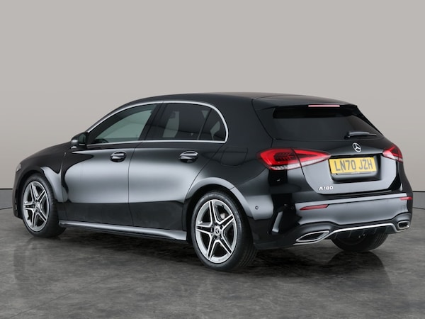 Used Mercedes-Benz A-Class 2020 for sale - 76318341: Photo 15