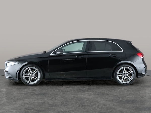 Used Mercedes-Benz A-Class 2020 for sale - 76318341: Photo 16