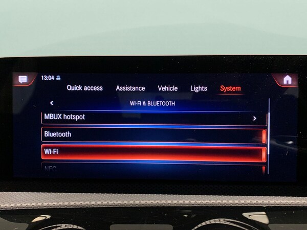 Used Mercedes-Benz A-Class 2020 for sale - 76318341: Photo 19