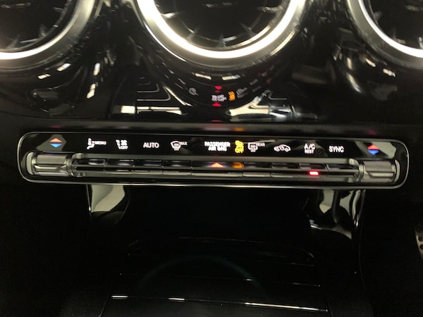 Used Mercedes-Benz A-Class 2020 for sale - 76318341: Photo 25