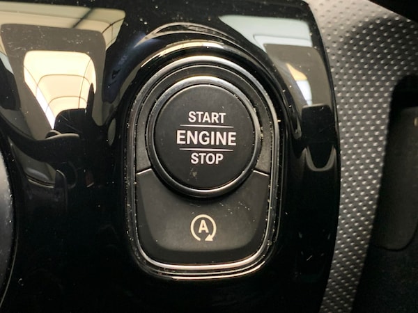 Used Mercedes-Benz A-Class 2020 for sale - 76318341: Photo 28