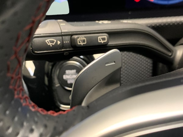 Used Mercedes-Benz A-Class 2020 for sale - 76318341: Photo 29