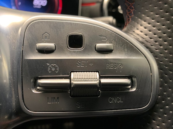 Used Mercedes-Benz A-Class 2020 for sale - 76318341: Photo 31