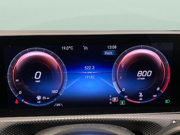 Used Mercedes-Benz A-Class 2020 for sale - 76318341: Photo 33