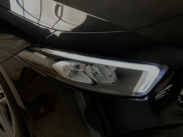 Used Mercedes-Benz A-Class 2020 for sale - 76318341: Photo 34