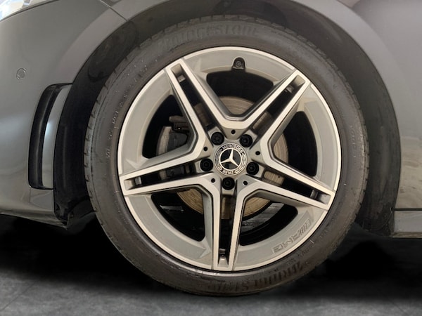 Used Mercedes-Benz A-Class 2020 for sale - 76318341: Photo 35