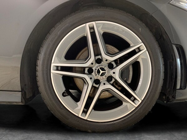 Used Mercedes-Benz A-Class 2020 for sale - 76318341: Photo 37