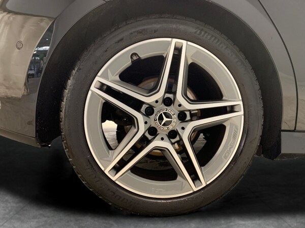 Used Mercedes-Benz A-Class 2020 for sale - 76318341: Photo 38