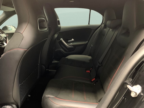 Used Mercedes-Benz A-Class 2020 for sale - 76318341: Photo 39