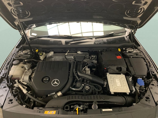 Used Mercedes-Benz A-Class 2020 for sale - 76318341: Photo 46
