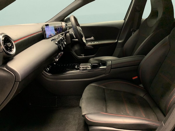 Used Mercedes-Benz A-Class 2020 for sale - 76318341: Photo 4