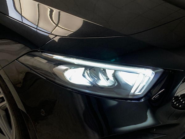 Used Mercedes-Benz A-Class 2020 for sale - 76318341: Photo 5