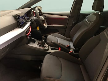 Used SEAT Ibiza 2025 for sale - 79095573: Photo