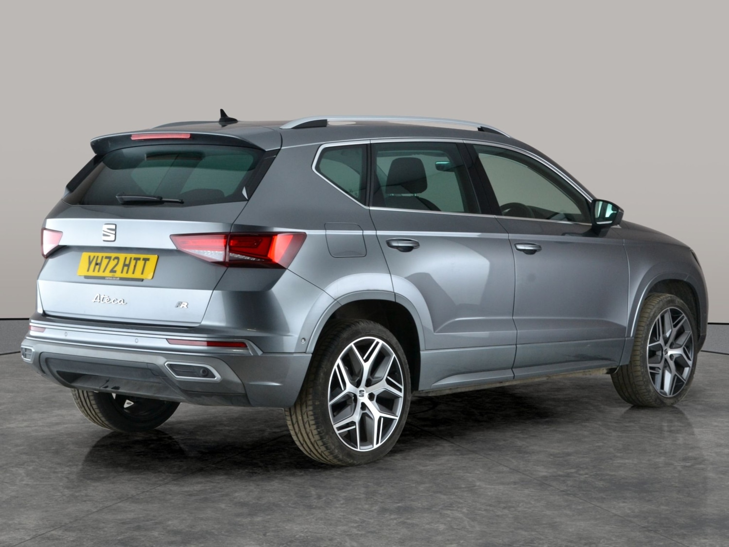 Used SEAT Ateca 2022 for sale - 77274318: Photo 10