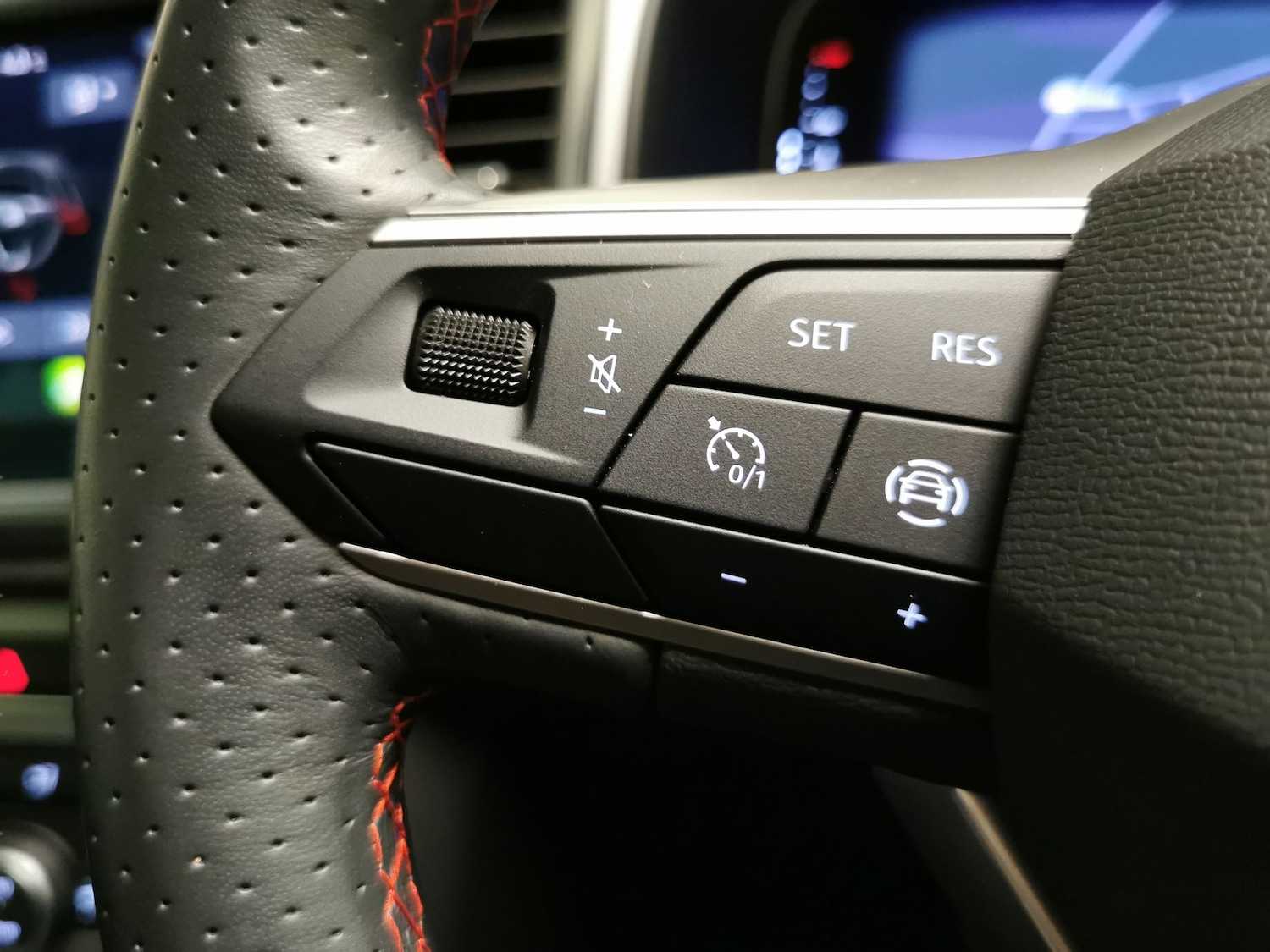 Used SEAT Ateca 2022 for sale - 77274318: Photo 19