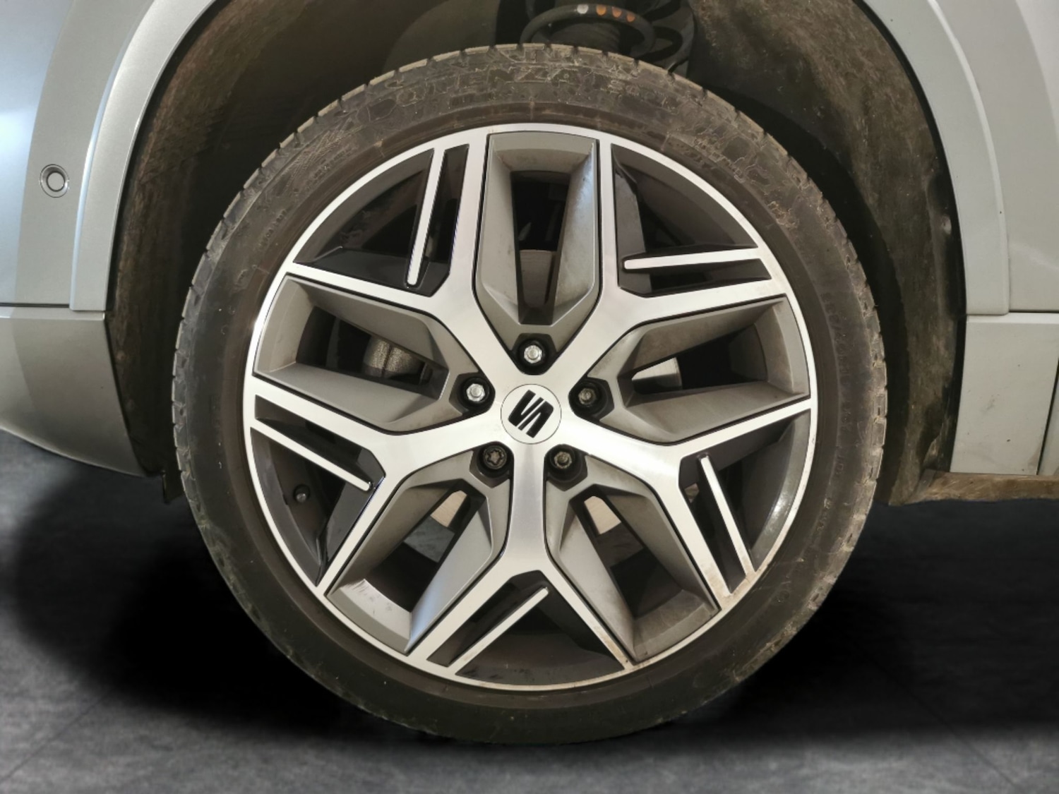 Used SEAT Ateca 2022 for sale - 77274318: Photo 21