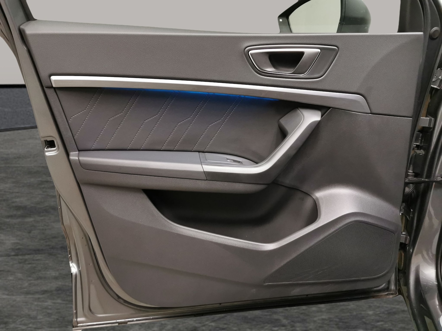 Used SEAT Ateca 2022 for sale - 77274318: Photo 25