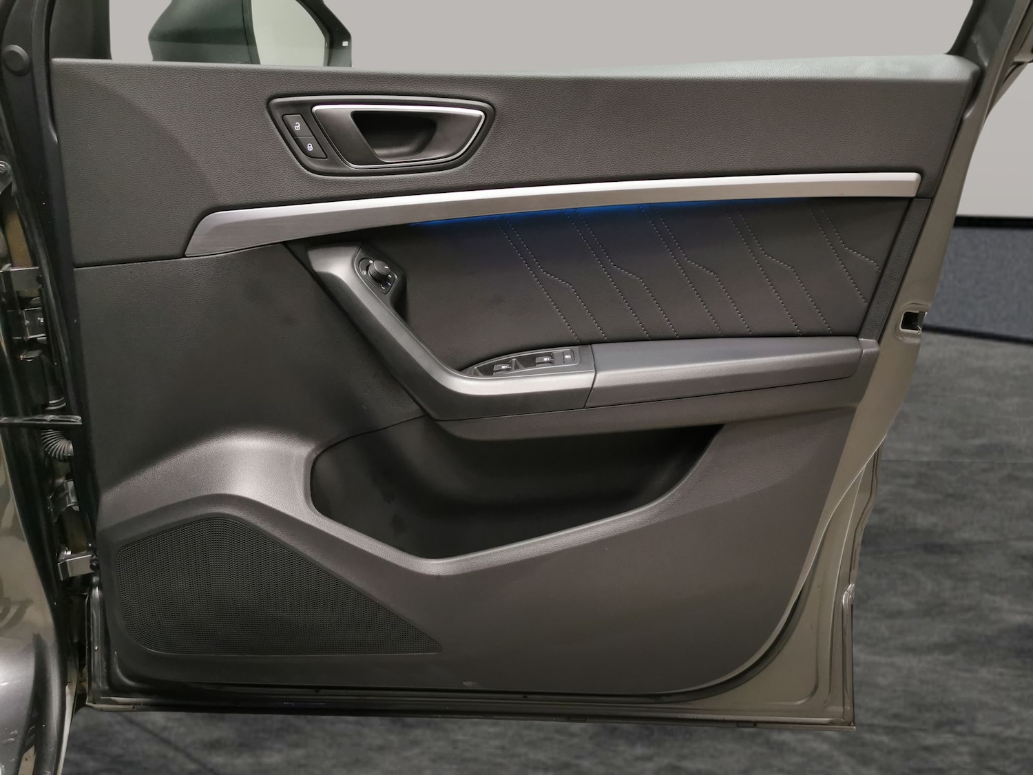 Used SEAT Ateca 2022 for sale - 77274318: Photo 28