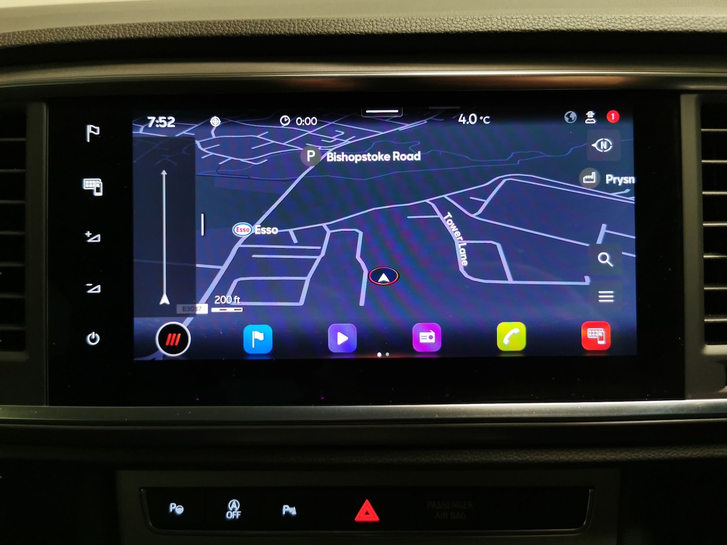 Used SEAT Ateca 2022 for sale - 77274318: Photo 5