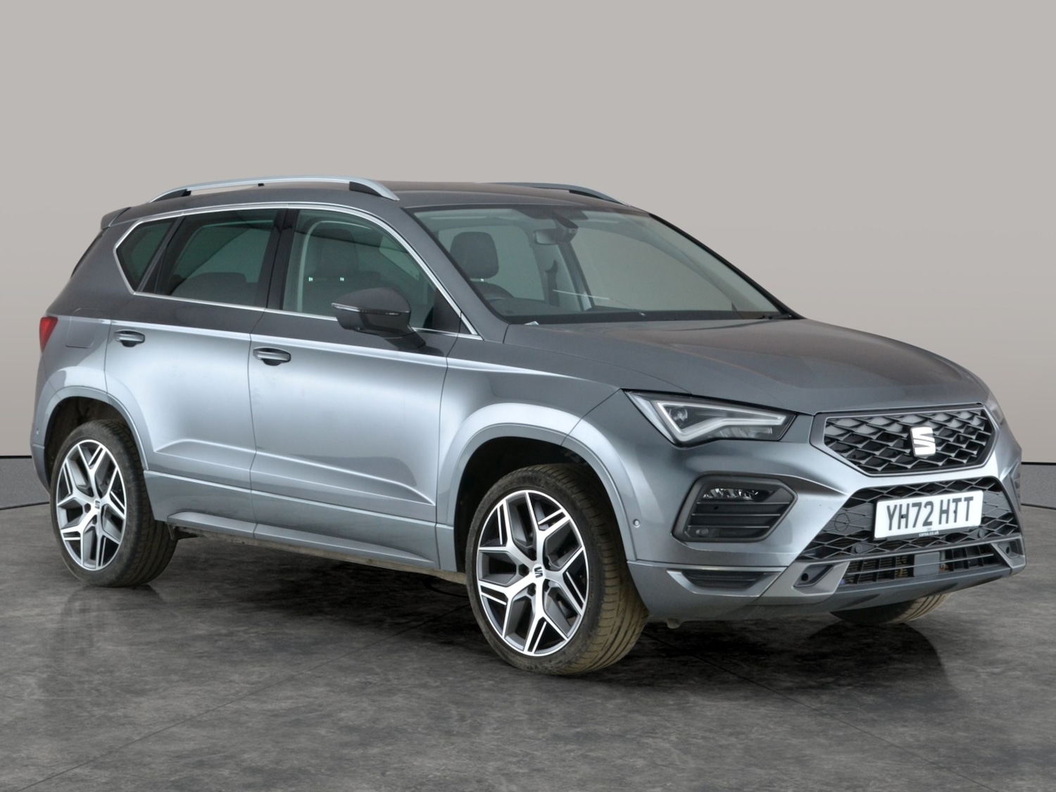Used SEAT Ateca 2022 for sale - 77274318: Photo 8