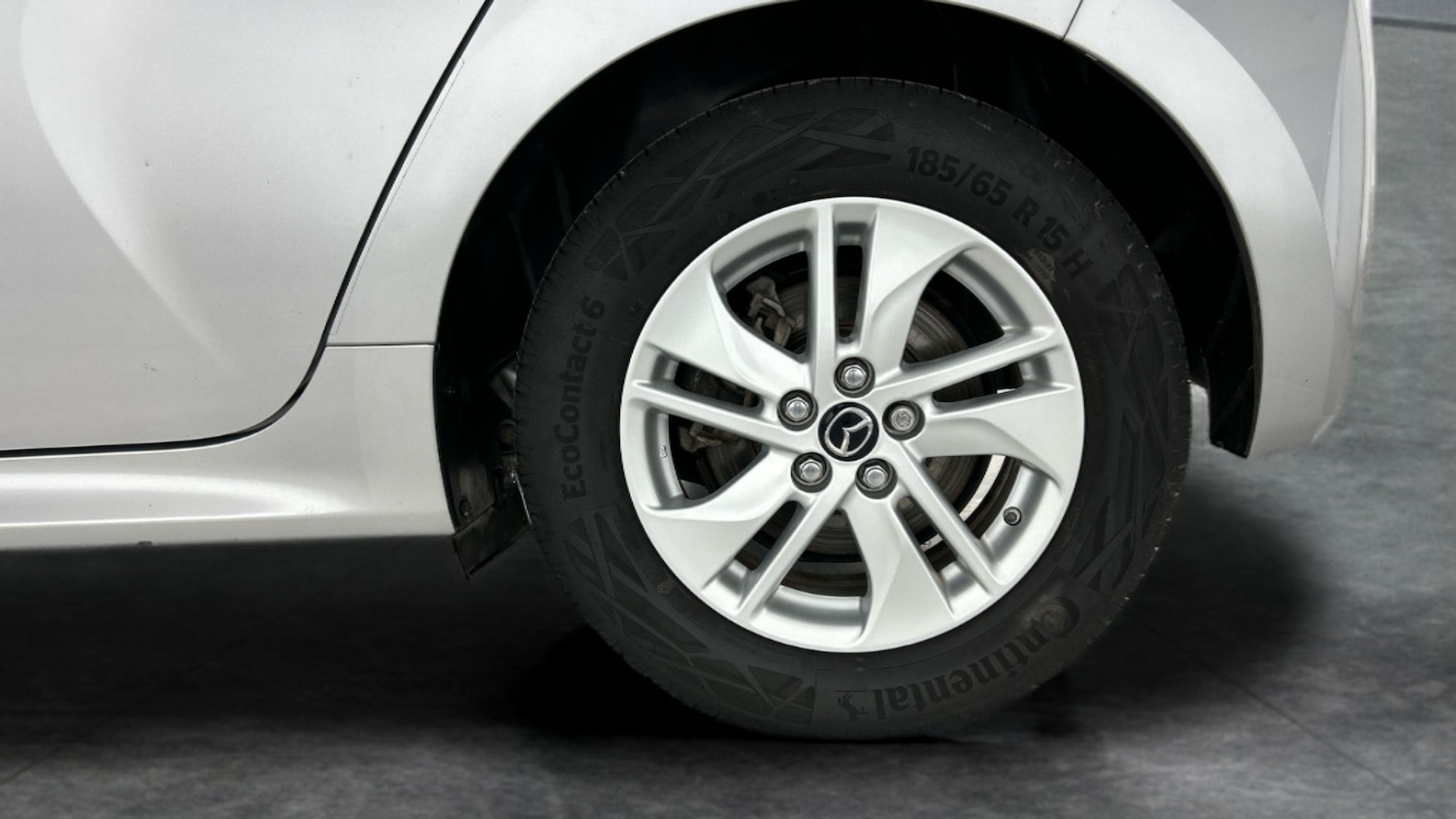 Used Mazda Mazda2 HYBRID 2022 for sale - 77389381: Photo 10