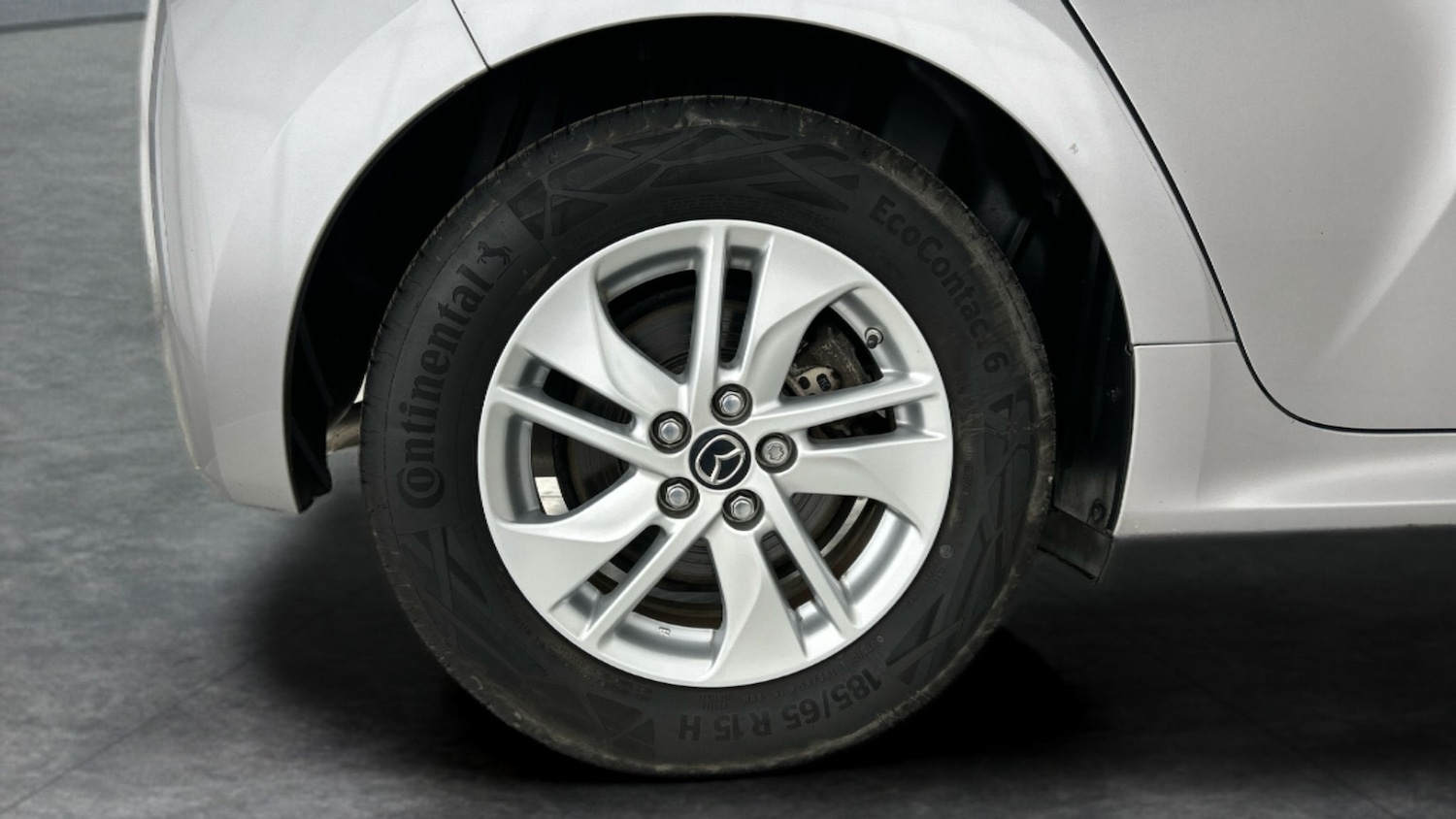 Used Mazda Mazda2 HYBRID 2022 for sale - 77389381: Photo 11