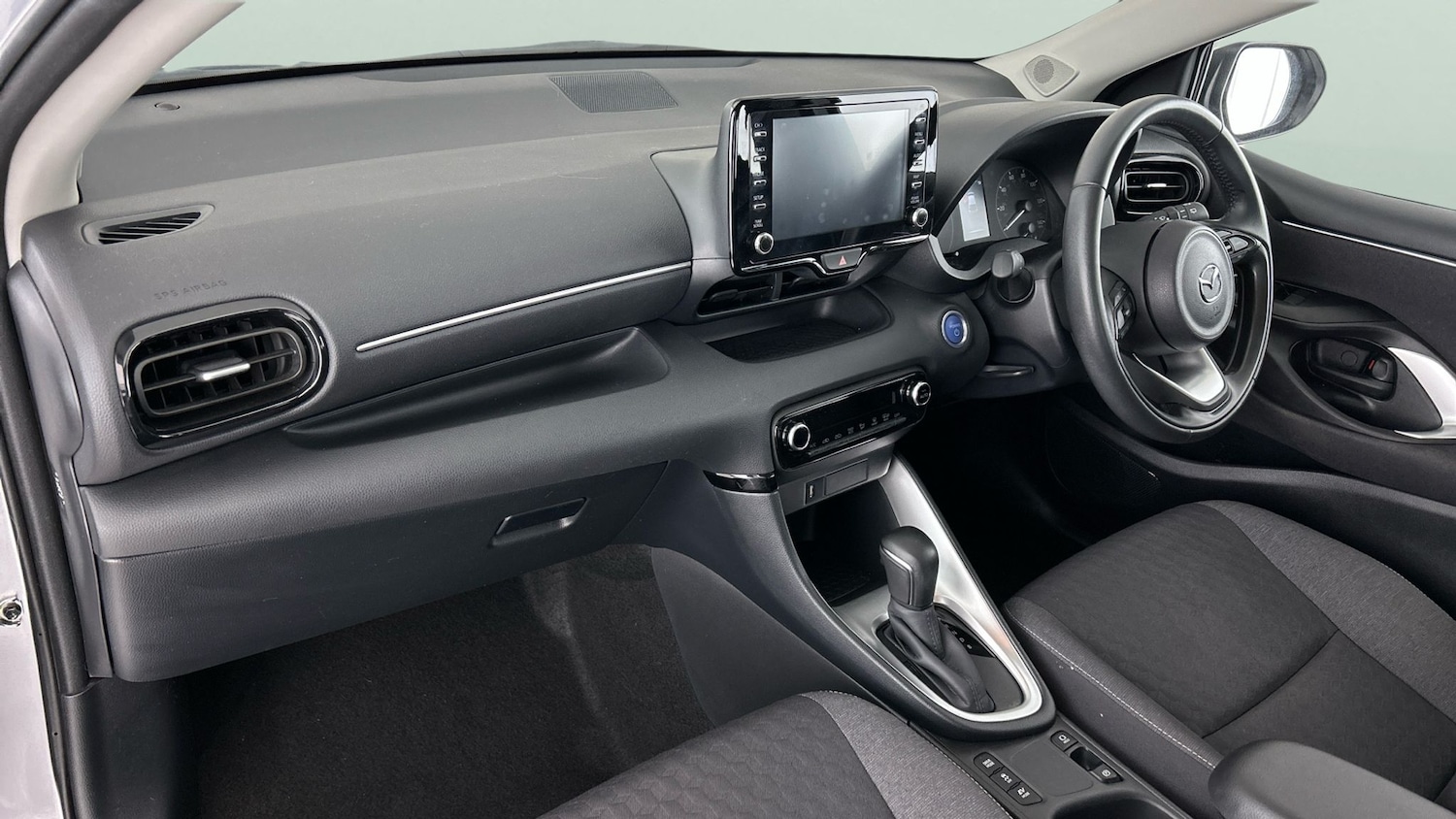 Used Mazda Mazda2 HYBRID 2022 for sale - 77389381: Photo 13