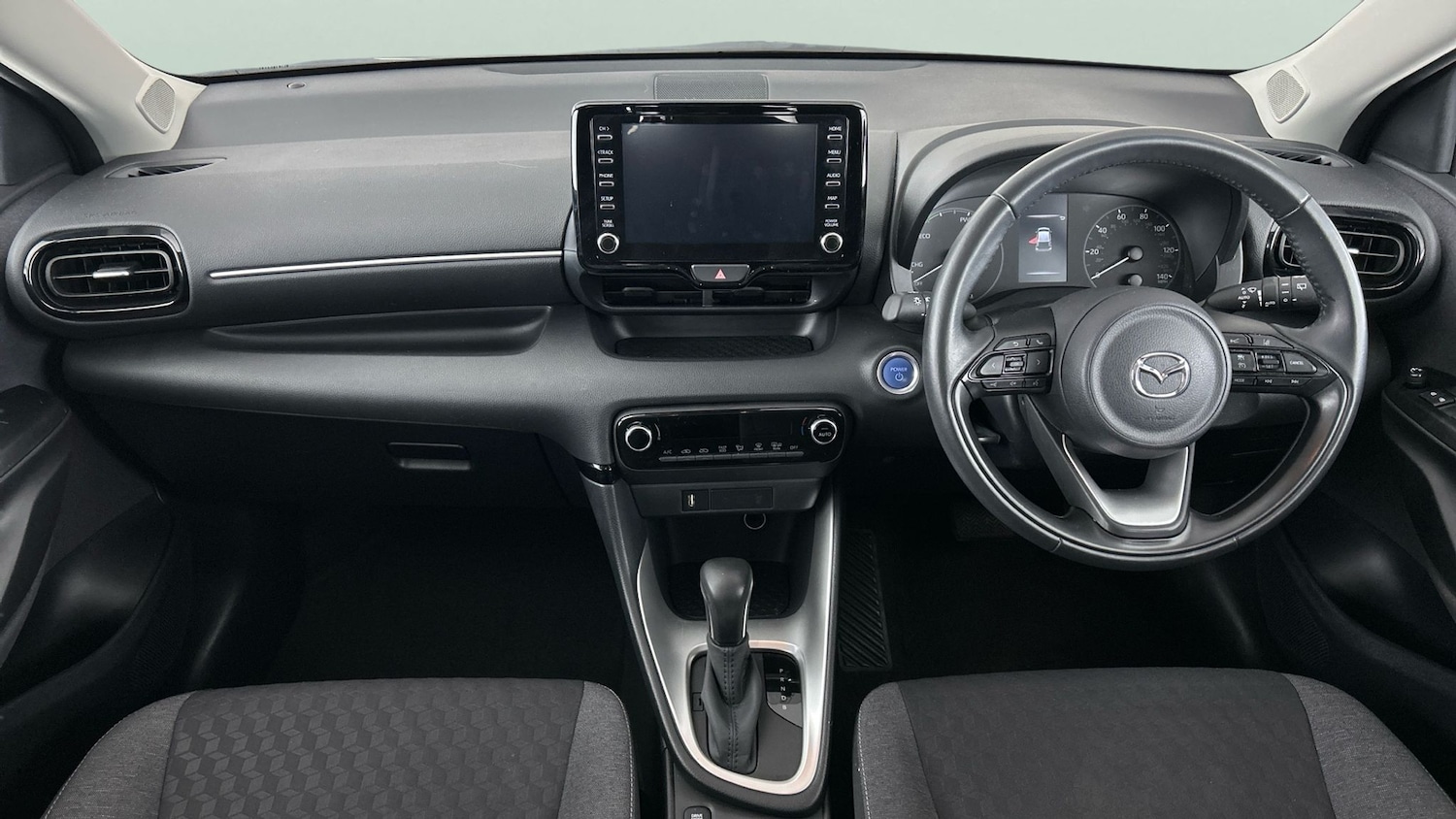 Used Mazda Mazda2 HYBRID 2022 for sale - 77389381: Photo 14