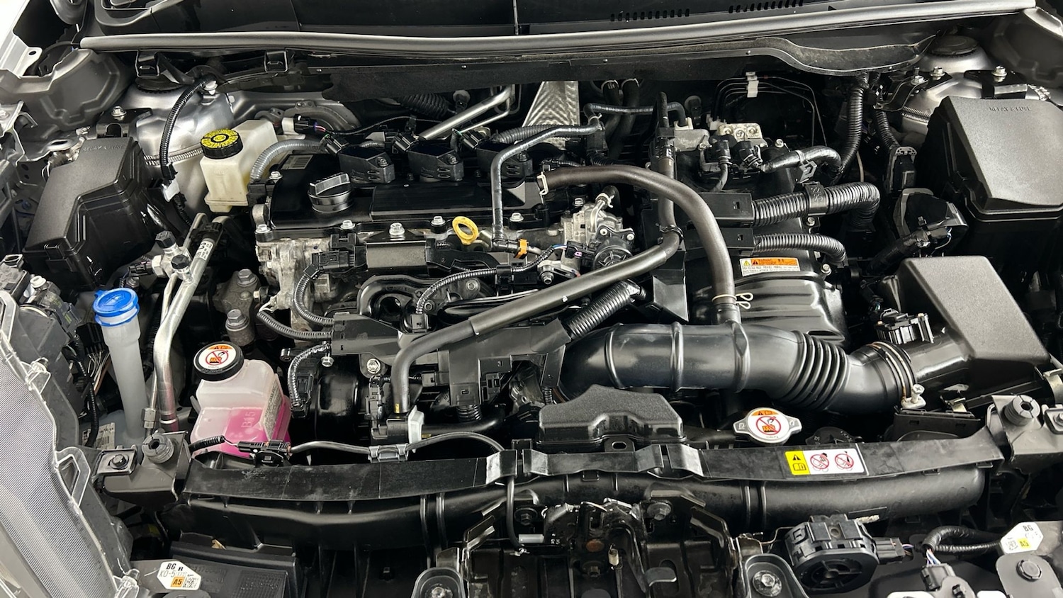 Used Mazda Mazda2 HYBRID 2022 for sale - 77389381: Photo 19