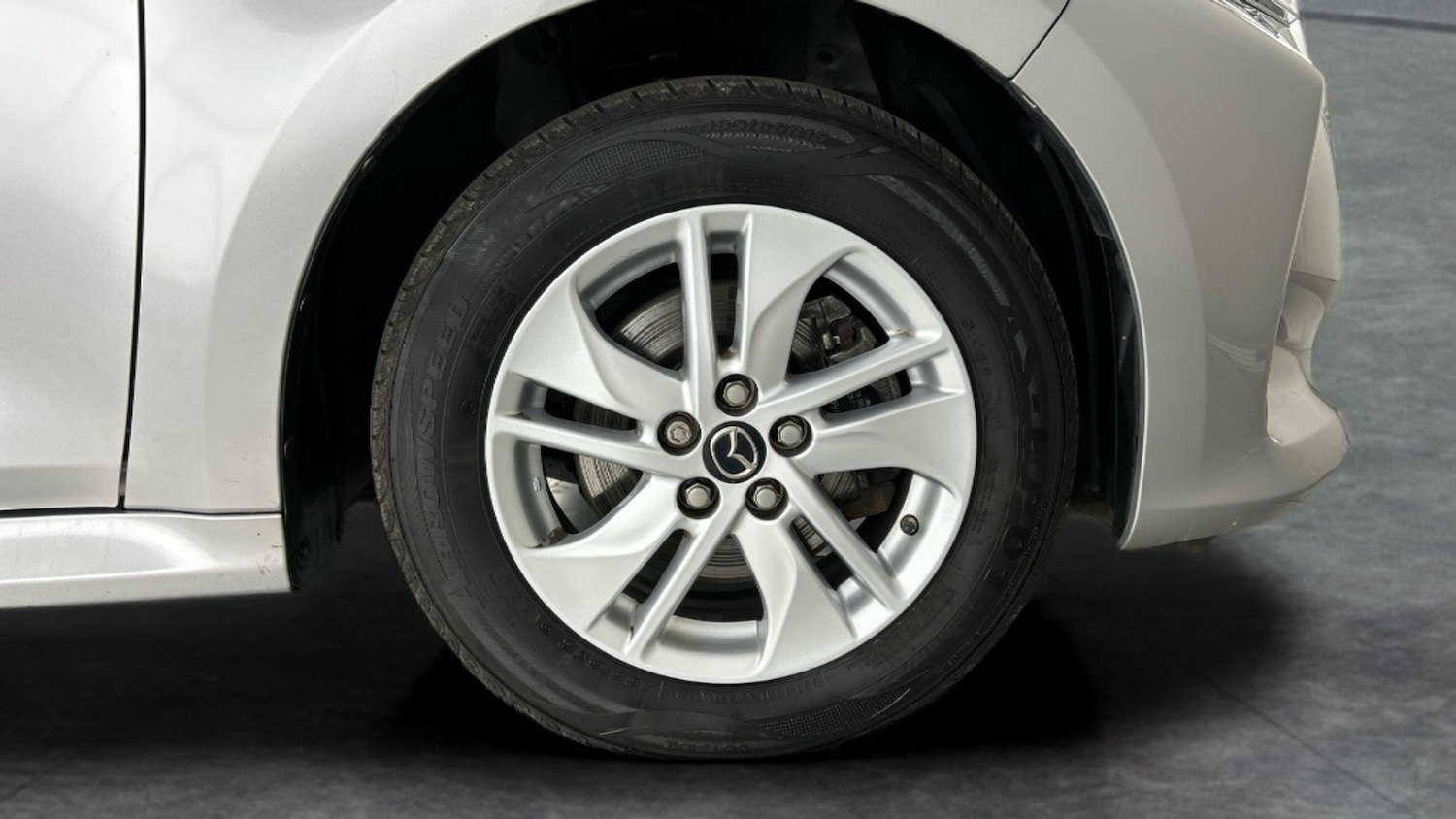 Used Mazda Mazda2 HYBRID 2022 for sale - 77389381: Photo 20