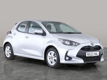 Used Mazda Mazda2 HYBRID 2022 for sale - 77389381: Photo