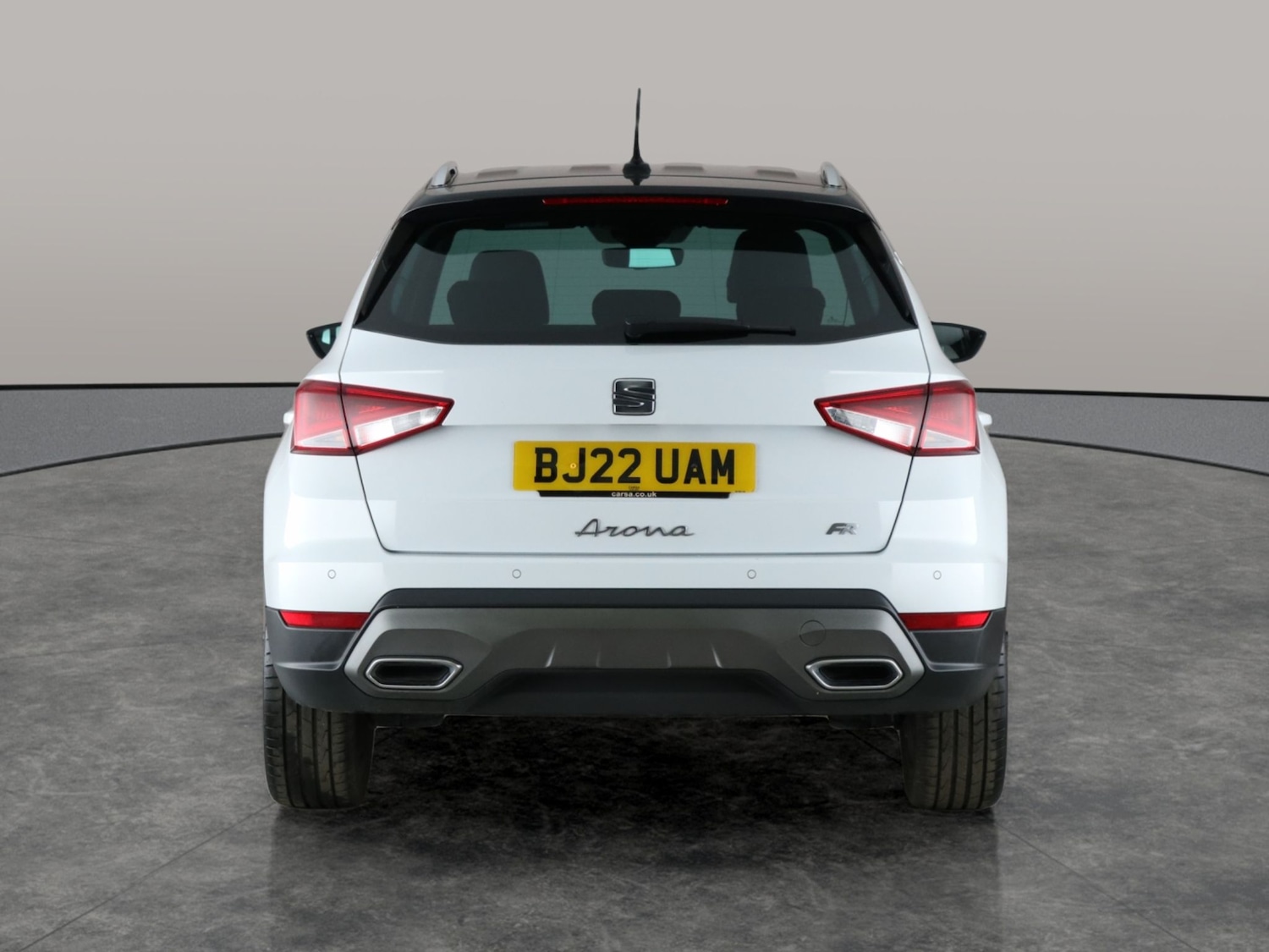 Used SEAT Arona 2022 for sale - 76452577: Photo 13