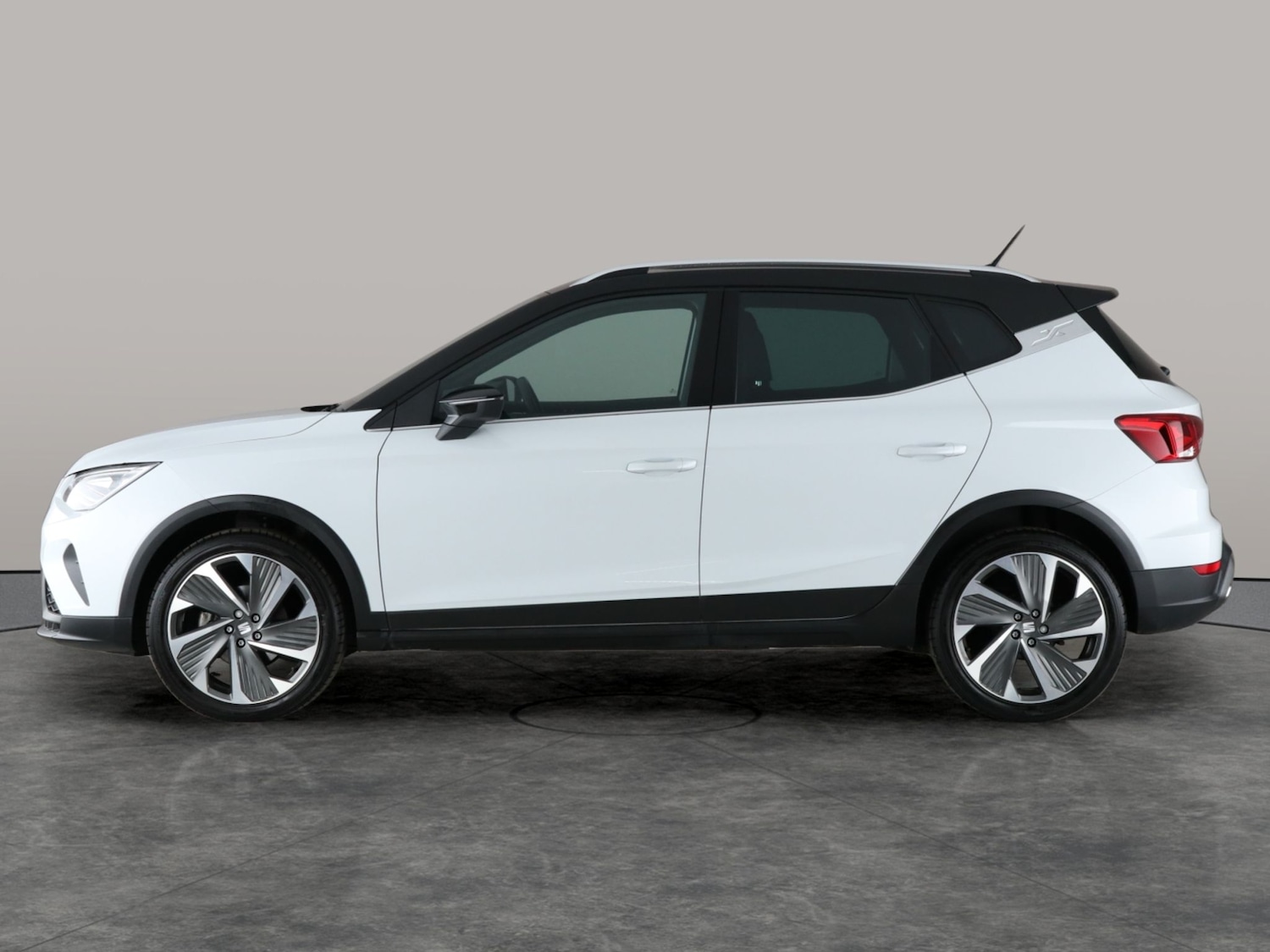 Used SEAT Arona 2022 for sale - 76452577: Photo 16