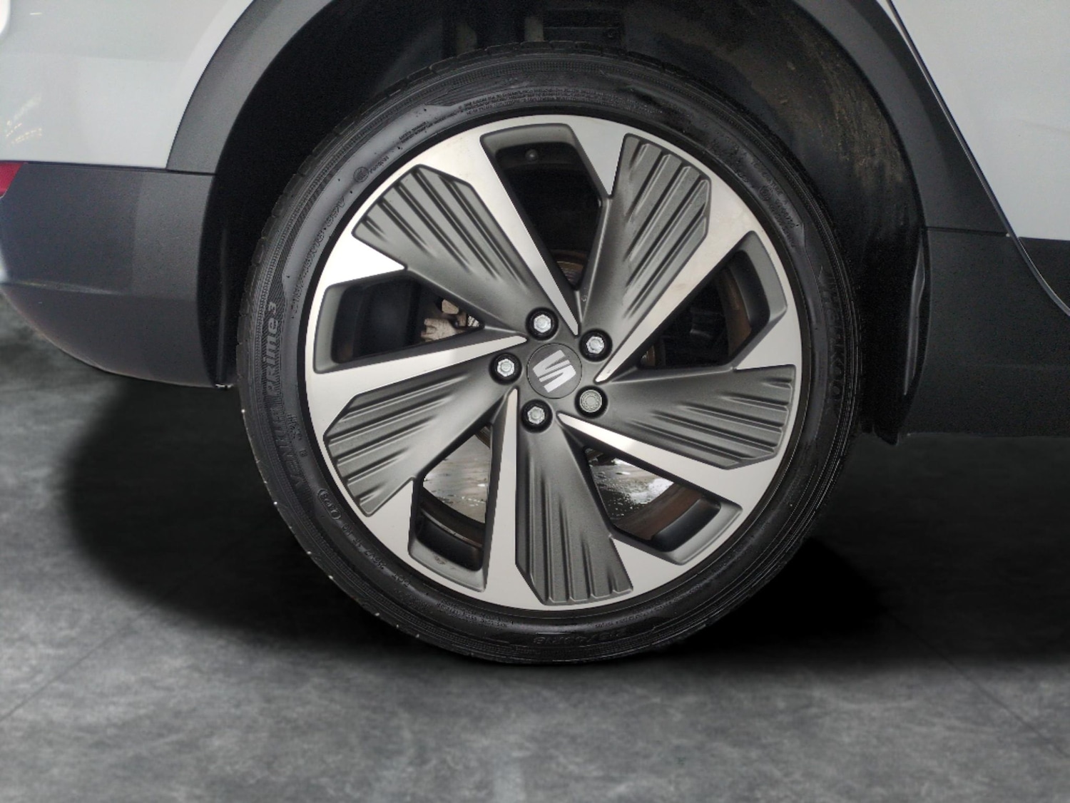 Used SEAT Arona 2022 for sale - 76452577: Photo 29