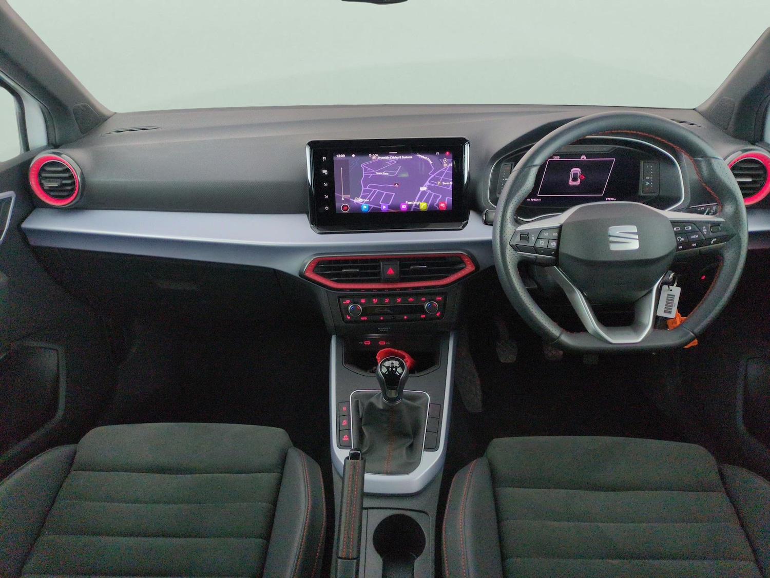 Used SEAT Arona 2022 for sale - 76452577: Photo 8