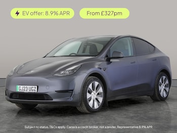 Used Tesla Model Y 2023 for sale - 78227029: Photo