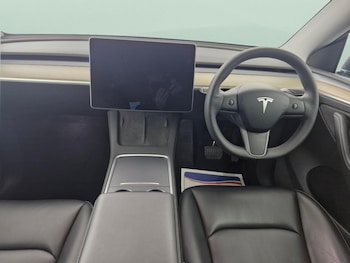 Used Tesla Model Y 2023 for sale - 78227029: Photo