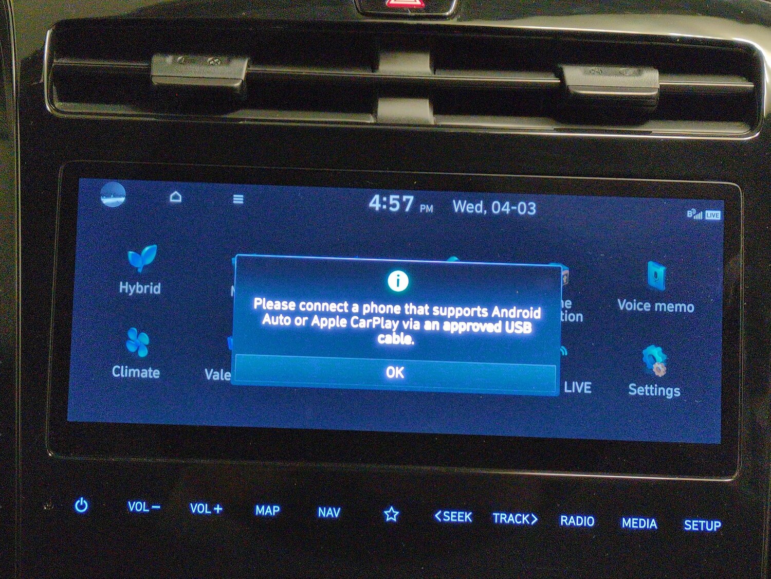 Used Hyundai TUCSON 2023 for sale - 77760329: Photo 15