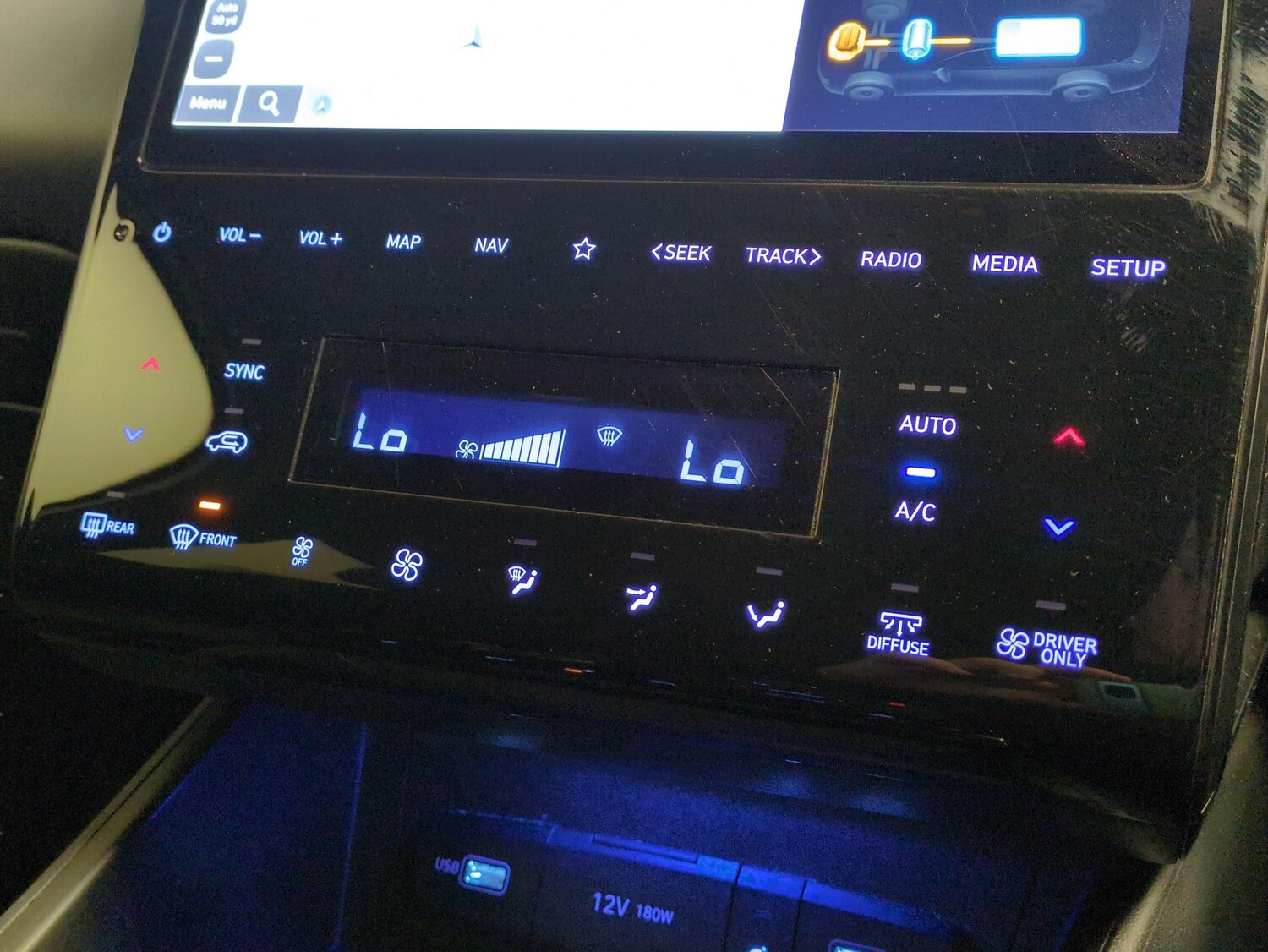 Used Hyundai TUCSON 2023 for sale - 77760329: Photo 20