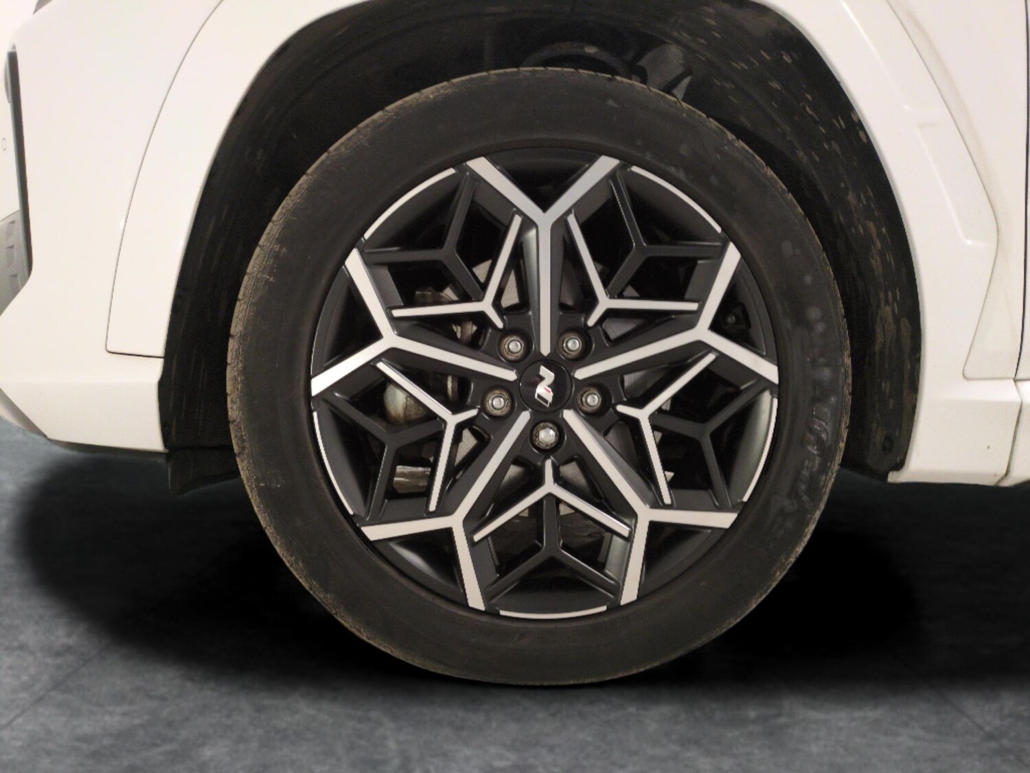 Used Hyundai TUCSON 2023 for sale - 77760329: Photo 27