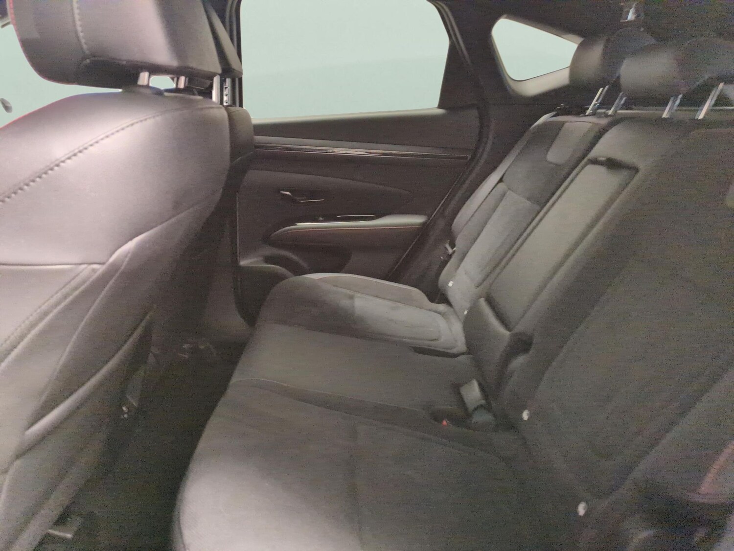 Used Hyundai TUCSON 2023 for sale - 77760329: Photo 30