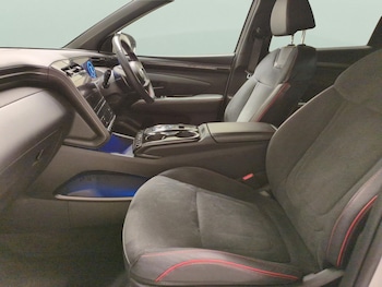 Used Hyundai TUCSON undefined for sale - 77760329: Photo