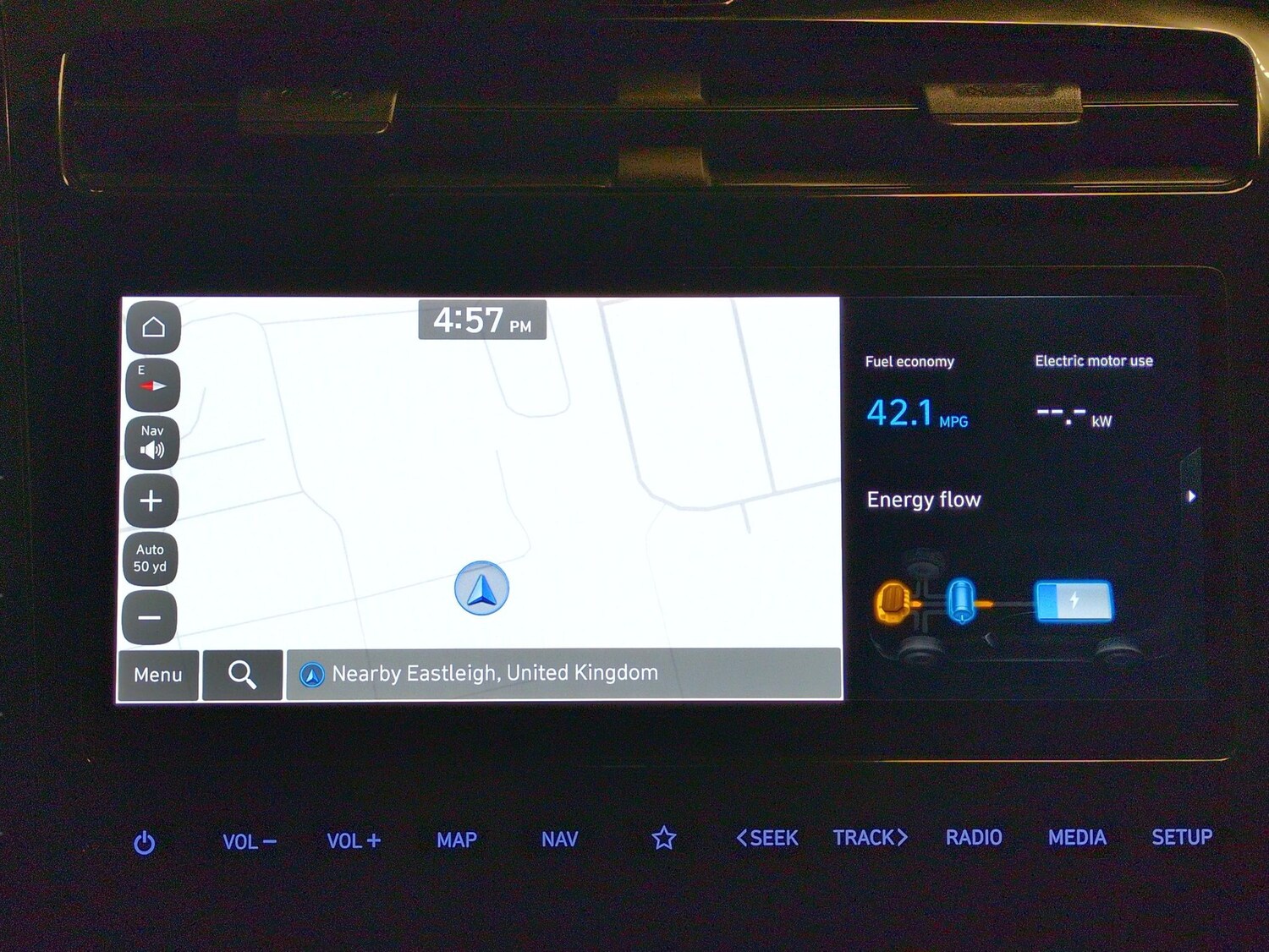 Used Hyundai TUCSON 2023 for sale - 77760329: Photo 6