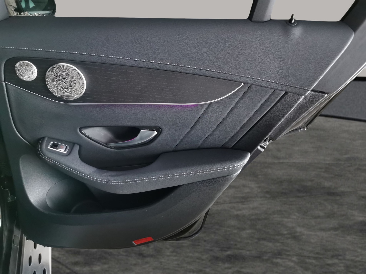 Used Mercedes-Benz GLC 2021 for sale - 77639875: Photo 32