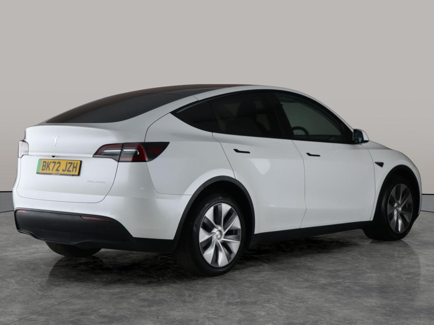 Used Tesla Model Y 2022 for sale - 76542603: Photo 12