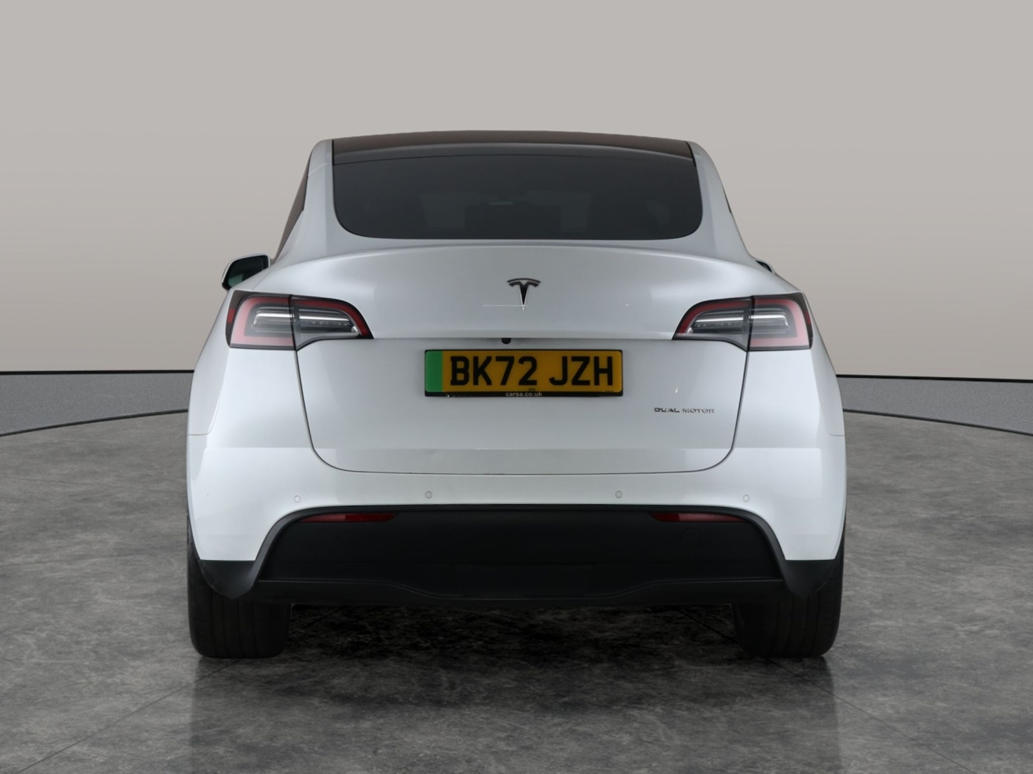 Used Tesla Model Y 2022 for sale - 76542603: Photo 13