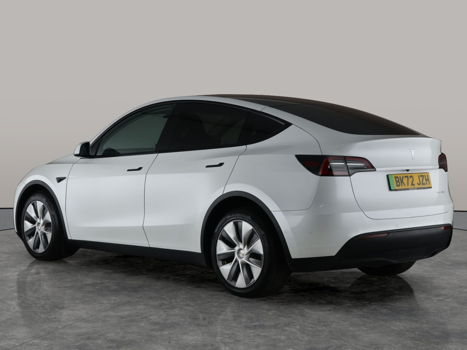 Used Tesla Model Y 2022 for sale - 76542603: Photo 14