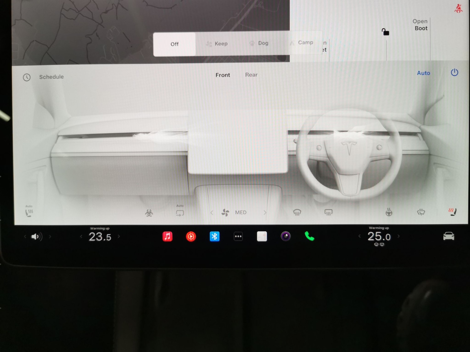 Used Tesla Model Y 2022 for sale - 76542603: Photo 18