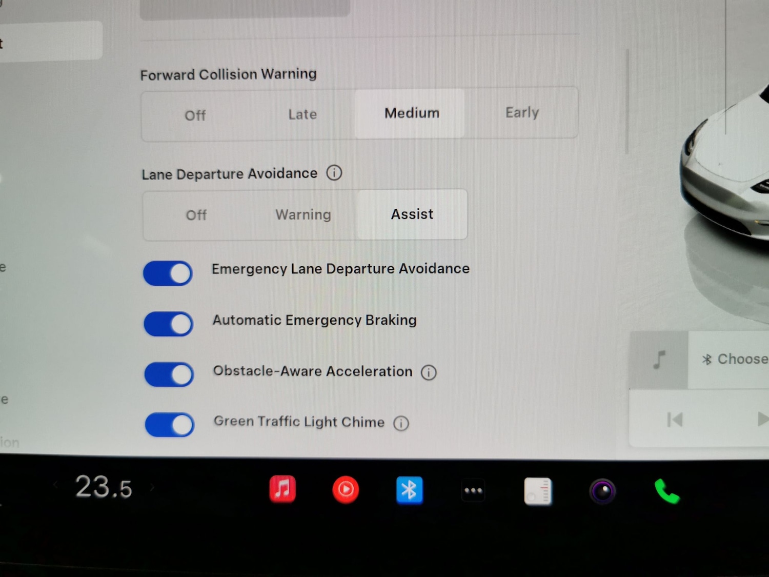 Used Tesla Model Y 2022 for sale - 76542603: Photo 22
